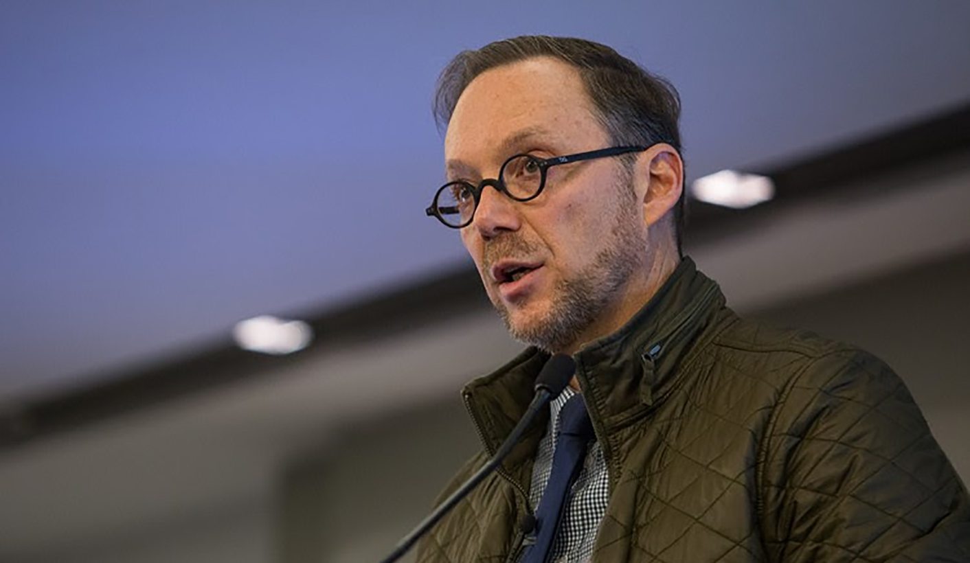 DA exodus continues as Brett Herron resigns as Cape Town councillor