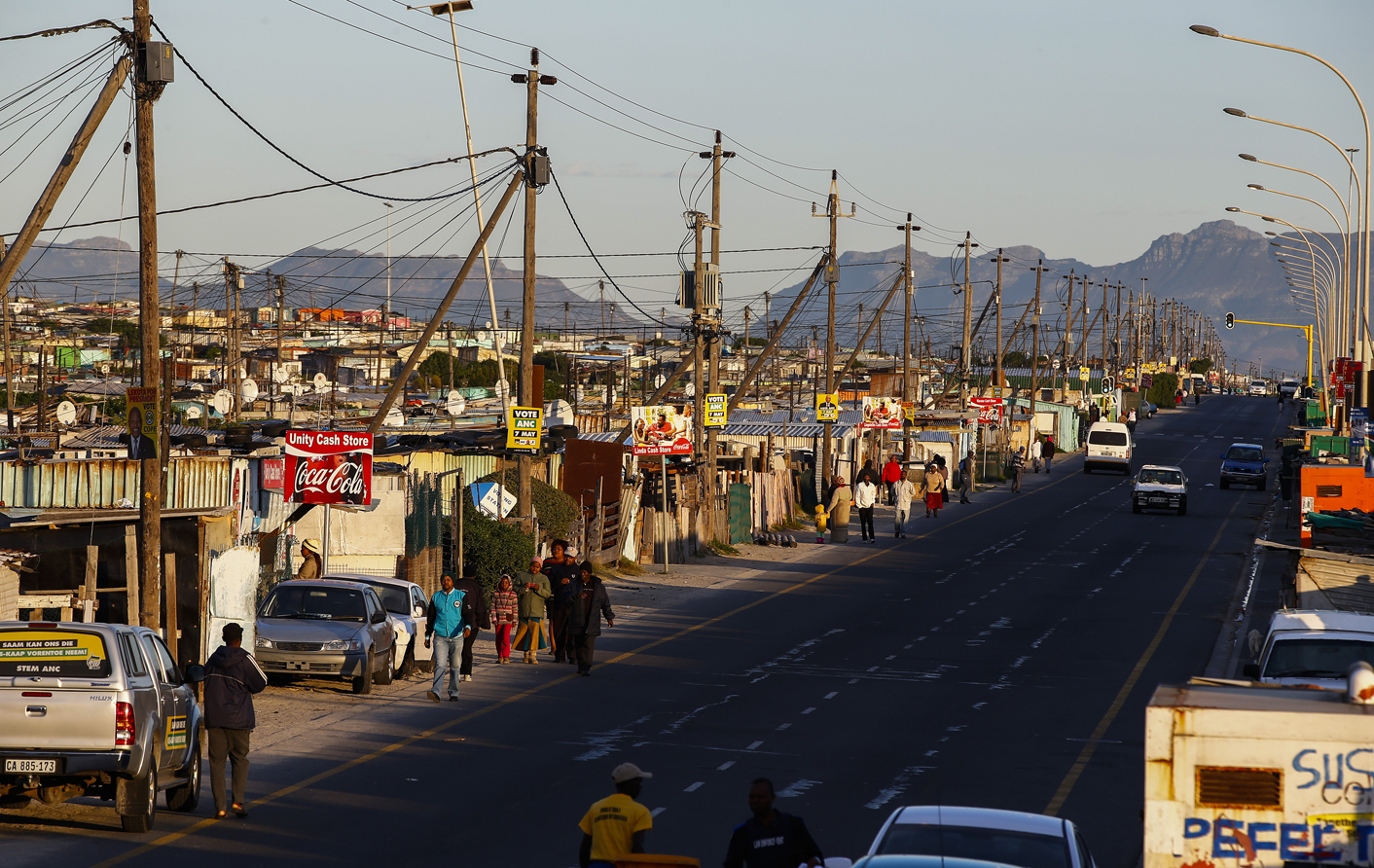 GroundUp: Recommendations from the Khayelitsha Commission of Inquiry