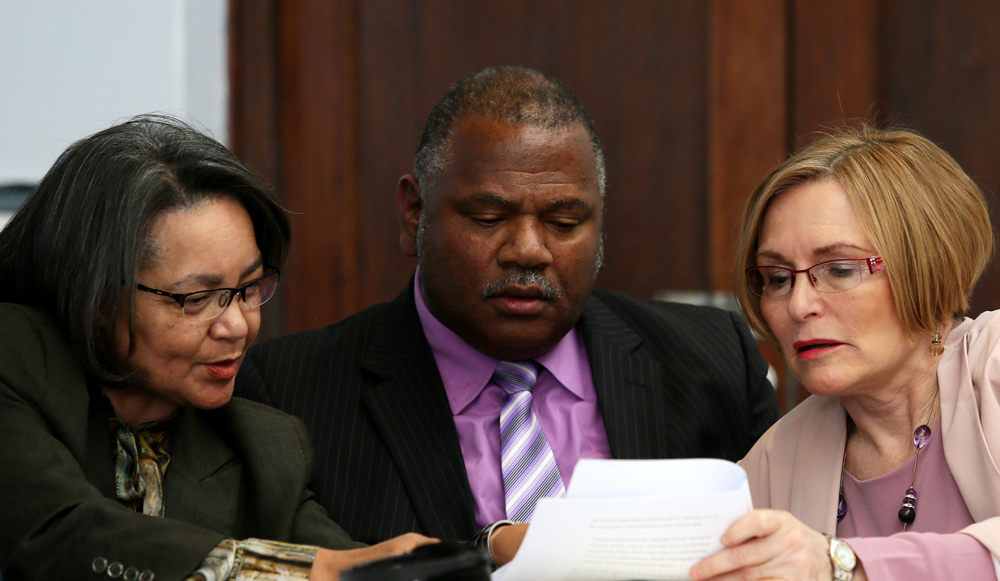 GroundUp: Commission finds ‘serious inefficiencies’ in Khayelitsha policing