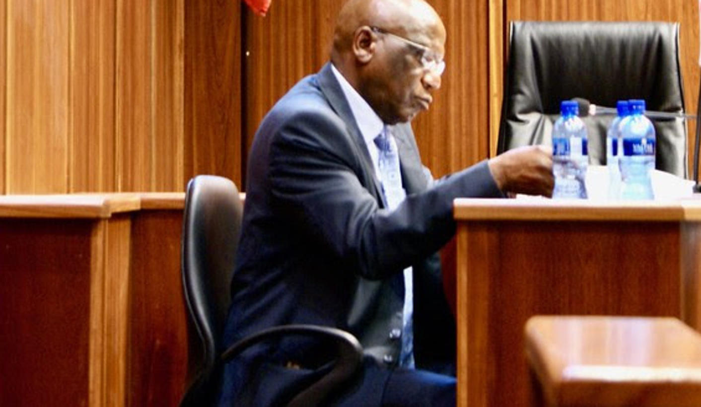 GroundUp: Michael Komape case – Calls for help from school unanswered for years