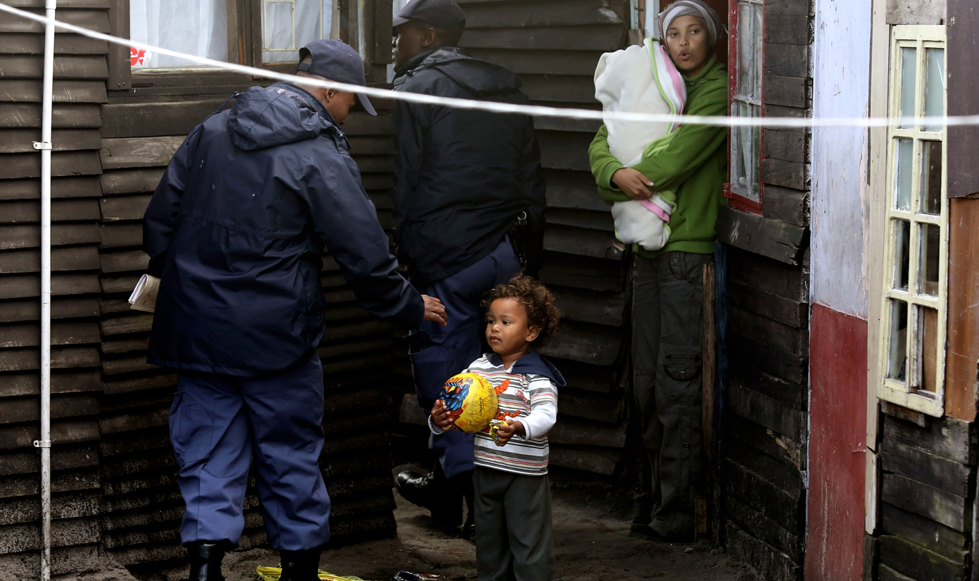 Hangings, fatal stabbings, assaults – the grim toll on SA schools