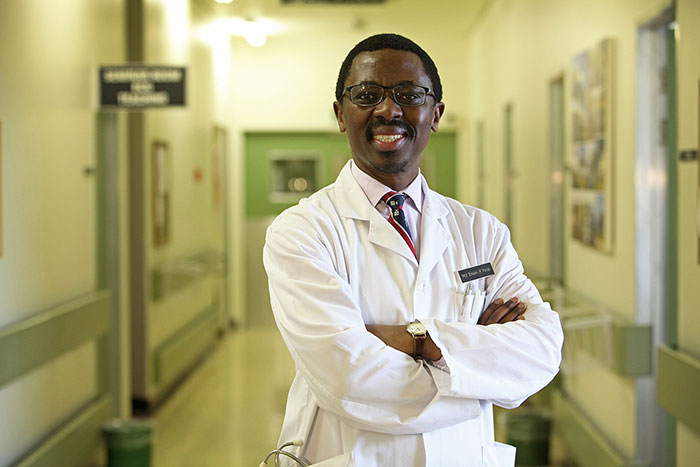 Bongani Mayosi faced animosity from students and colleagues, while UCT failed to support him as his health faltered – report