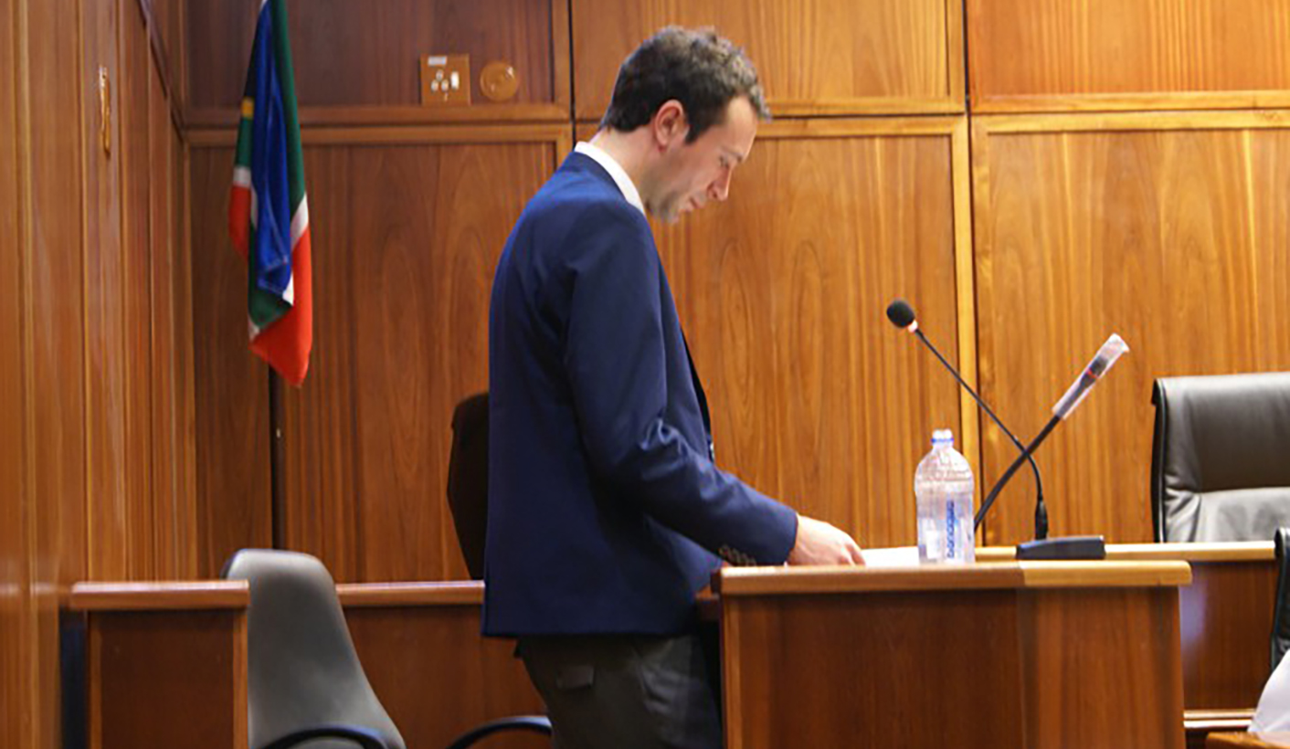 GroundUp: Michael Komape case – Education department had funds to fix toilet