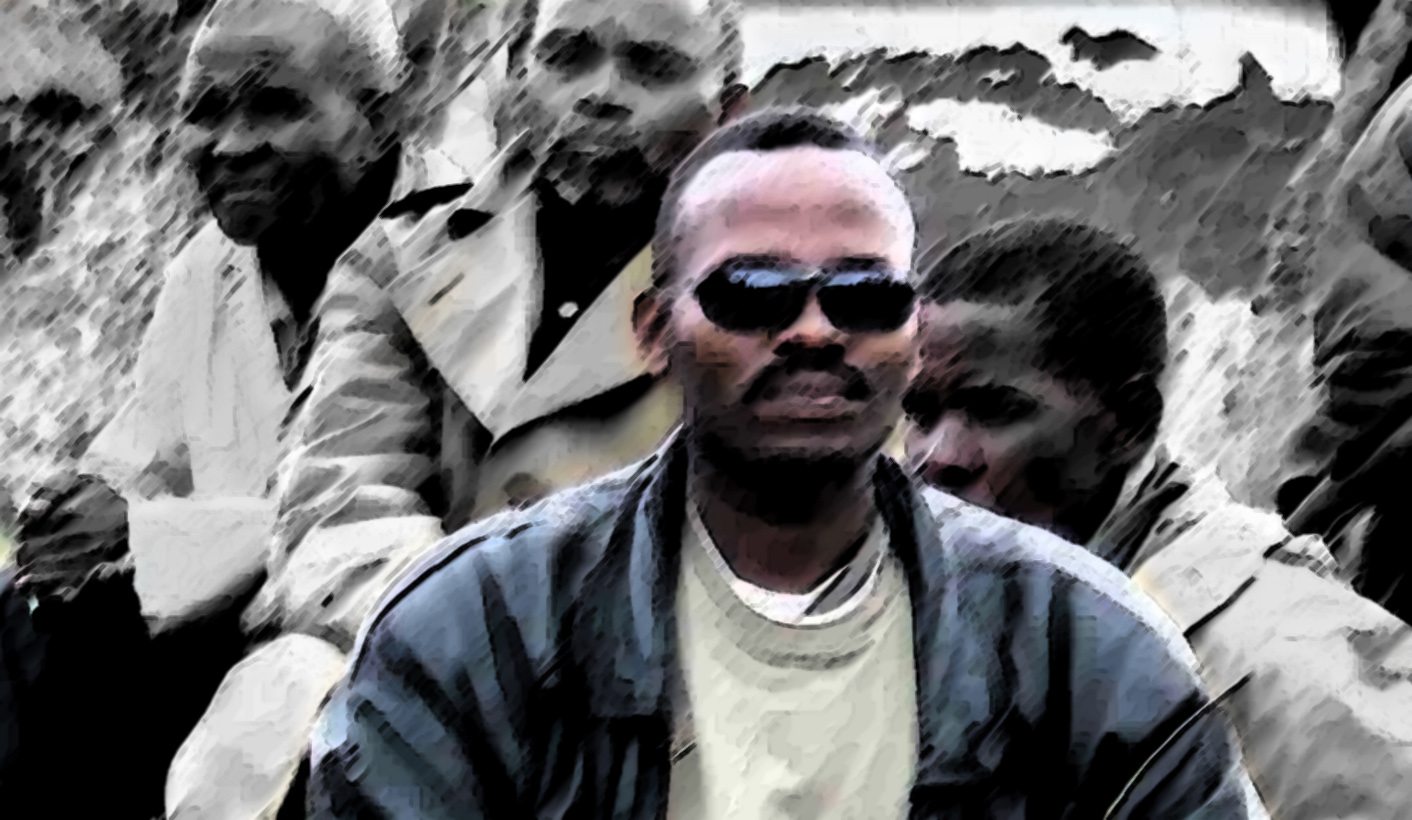 GroundUp: Two years later, still no arrests for murder of Xolobeni activist