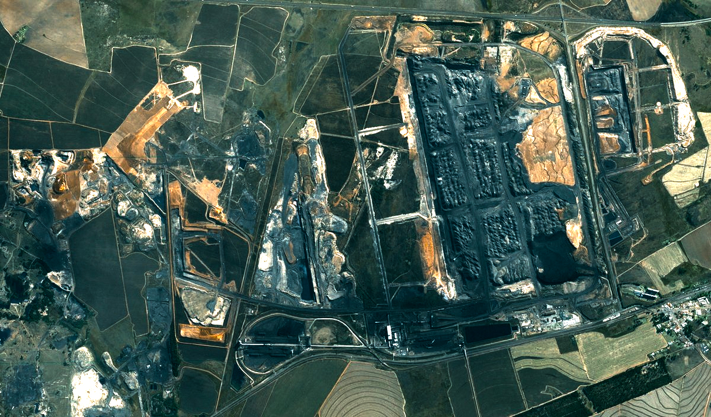 GroundUp: Mpumalanga environmental crisis – why is nobody listening?