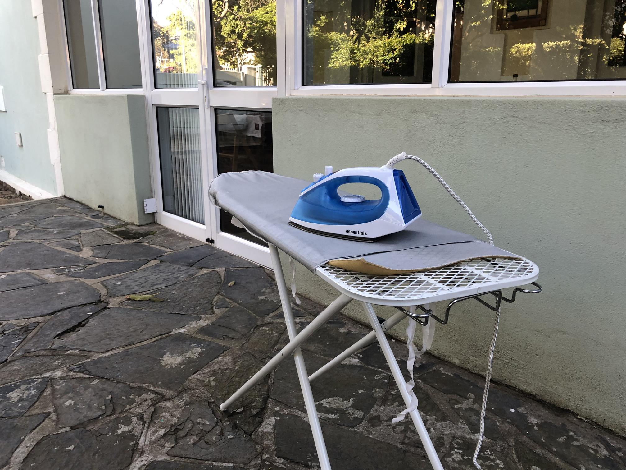 SA men must do their share in the home, says Oxfam