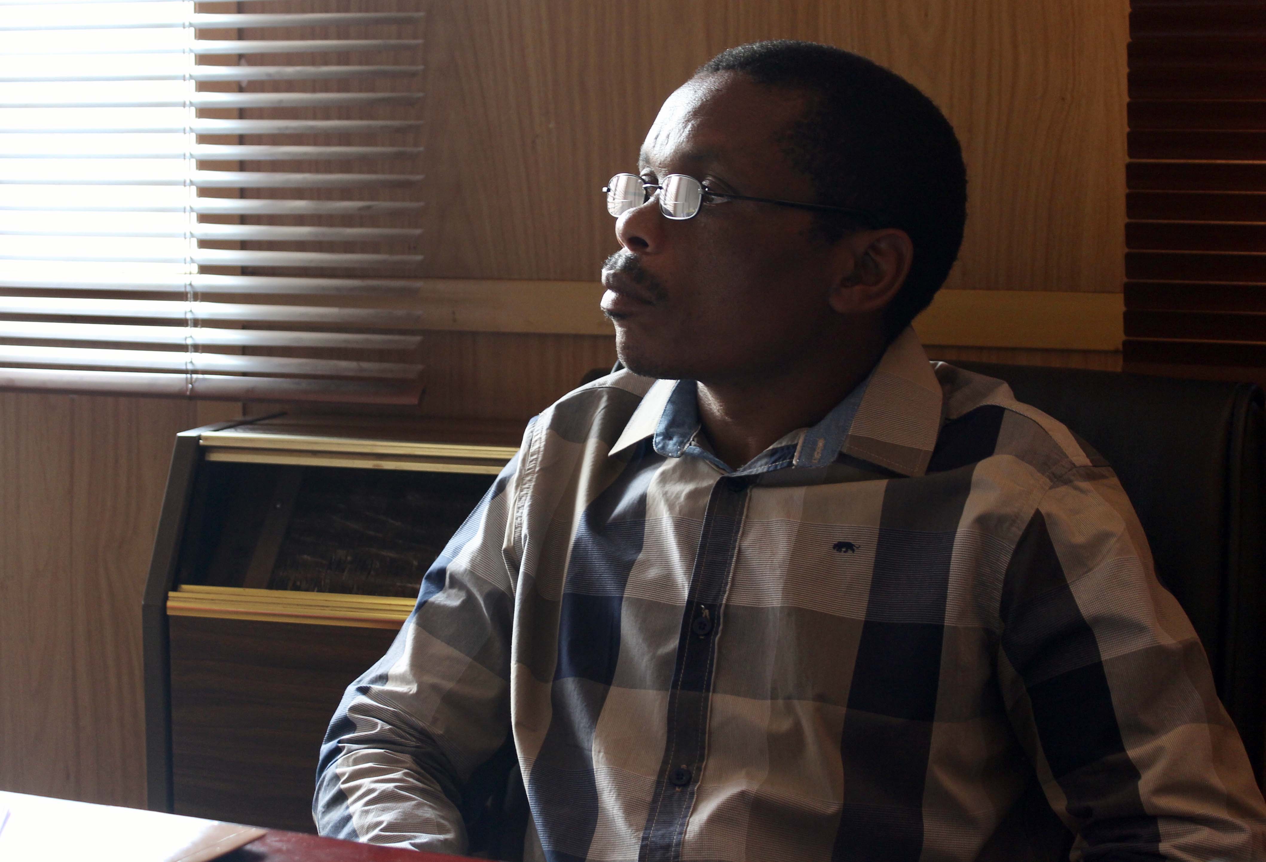 Samuel Nndwambi’s murder conviction was overturned, but only after 12 years in prison