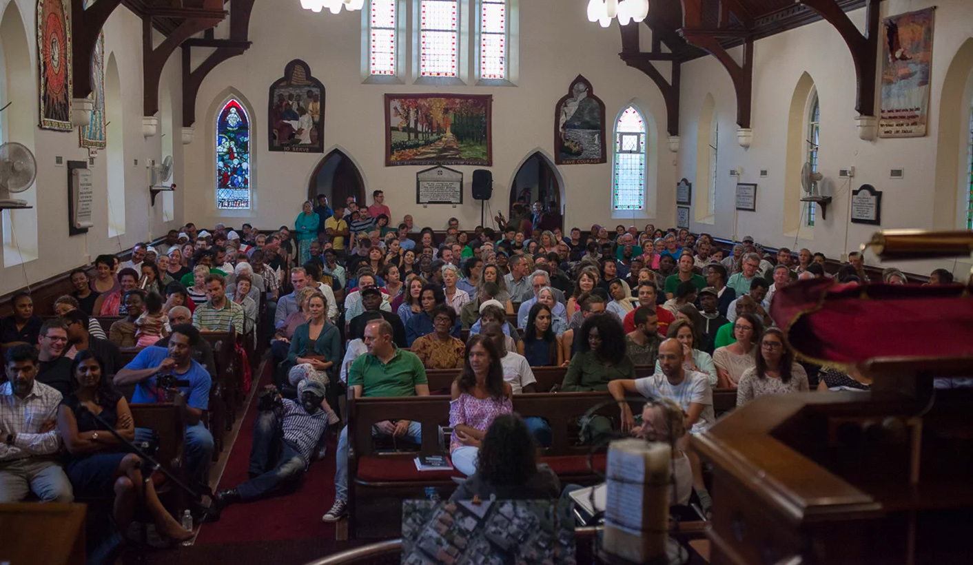 GroundUp: Developers accused of ‘capturing’ Sea Point Ratepayers Association