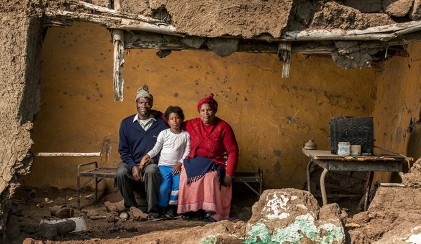 GroundUp: Silicosis – unpacking the gold mines’ strategy