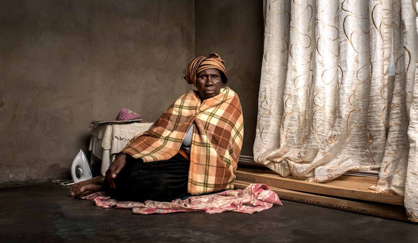 GroundUp: End in sight for silicosis case?