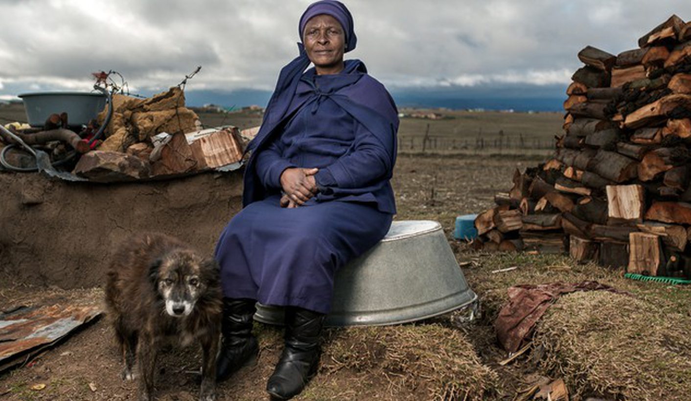 GroundUp: Silicosis – the shifting sands of compensation for sick miners