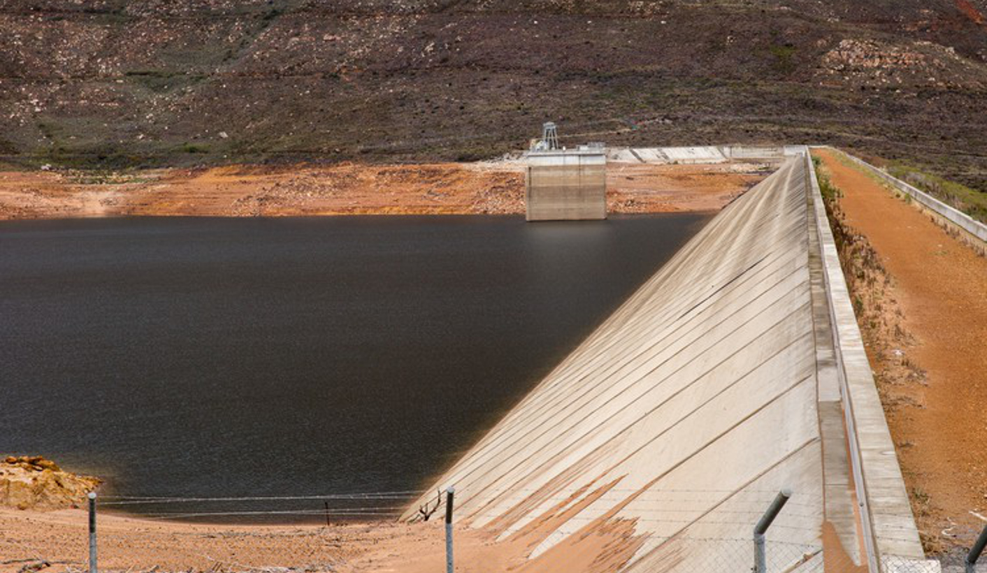GroundUp: What needs to be done about Cape Town’s water crisis