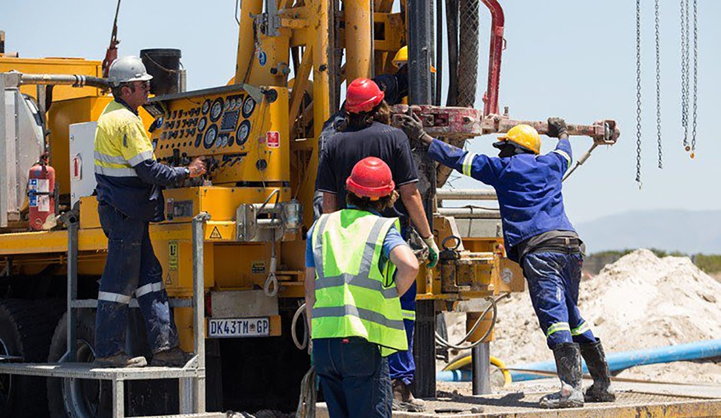 GroundUp: What is the future of Cape Town’s water supply?
