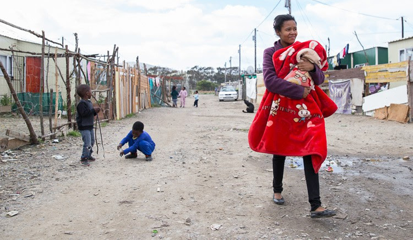 GroundUp: Two years on, how is Wolwerivier doing?