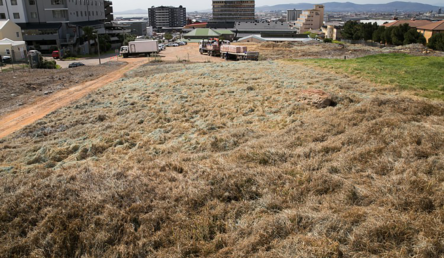 GroundUp Op-Ed: Why Woodstock needs affordable housing