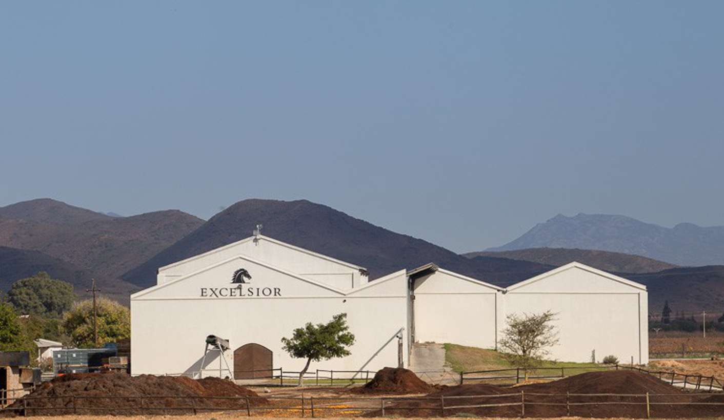 GroundUp: We can fix the rural housing shortage in Langeberg municipality