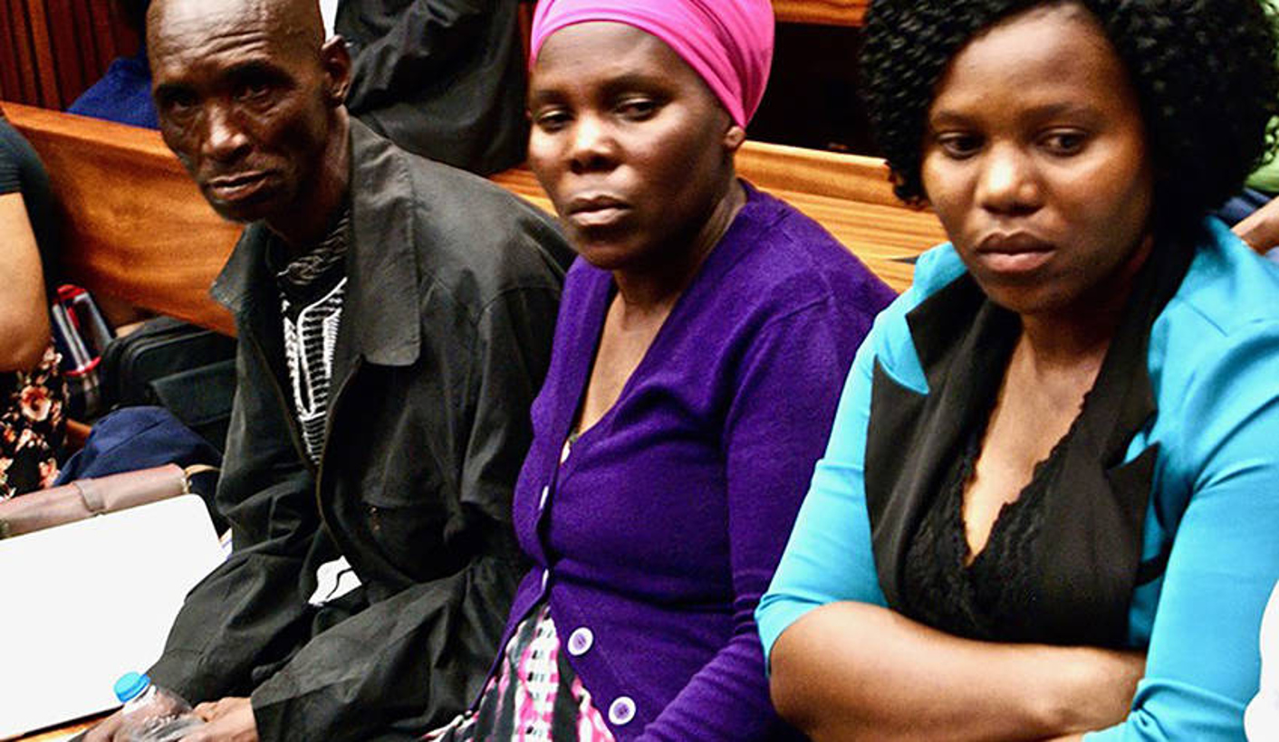 GroundUp: Michael Komape case – Court hears of witness to his death