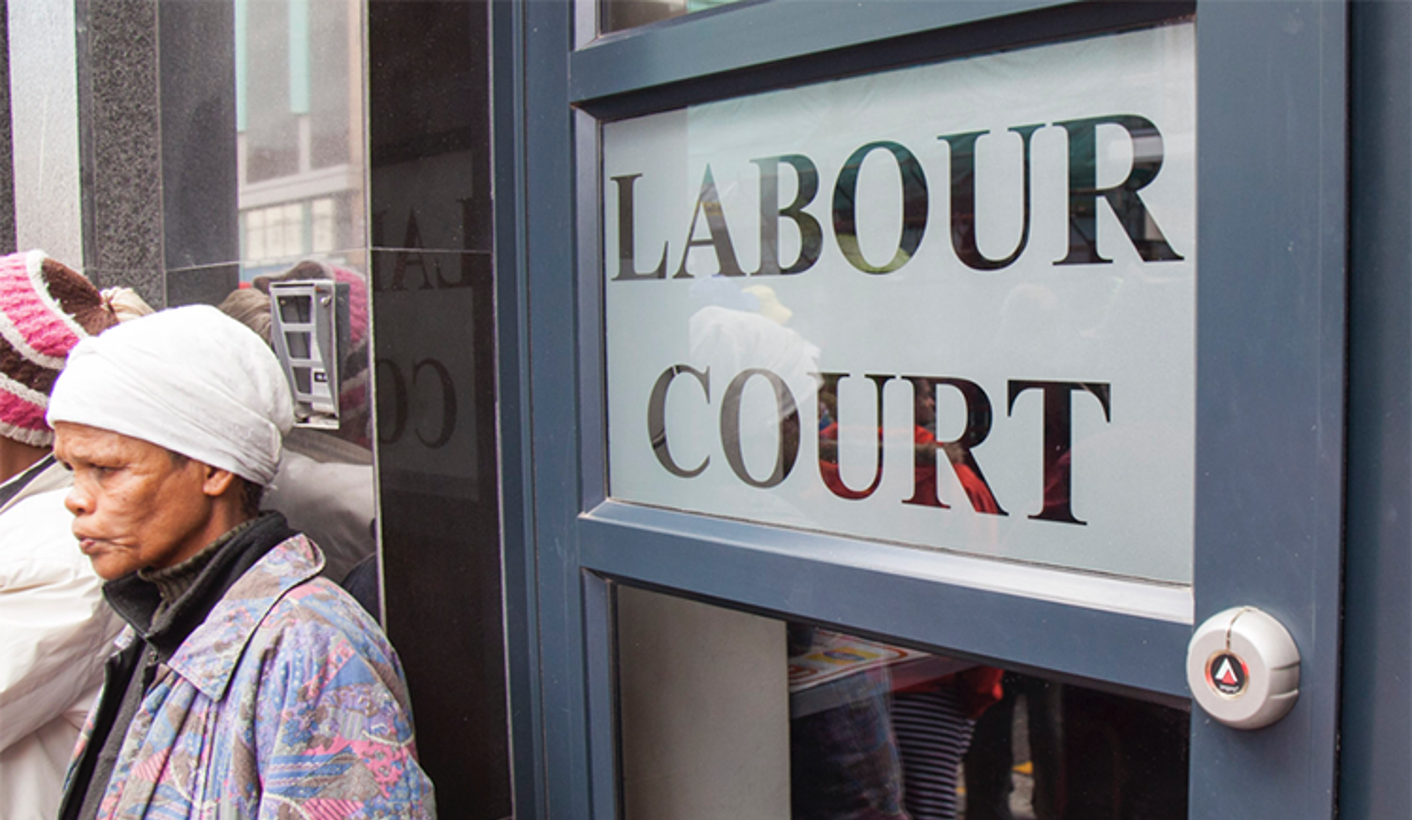 GroundUp: Court victory for workers hired via labour brokers