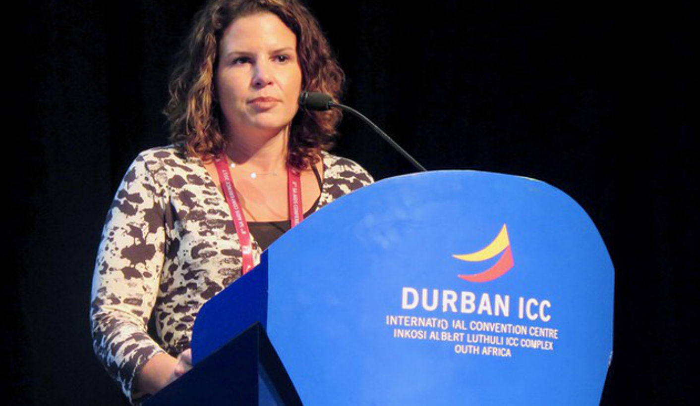 GroundUp: Men at higher risk of not getting HIV under control