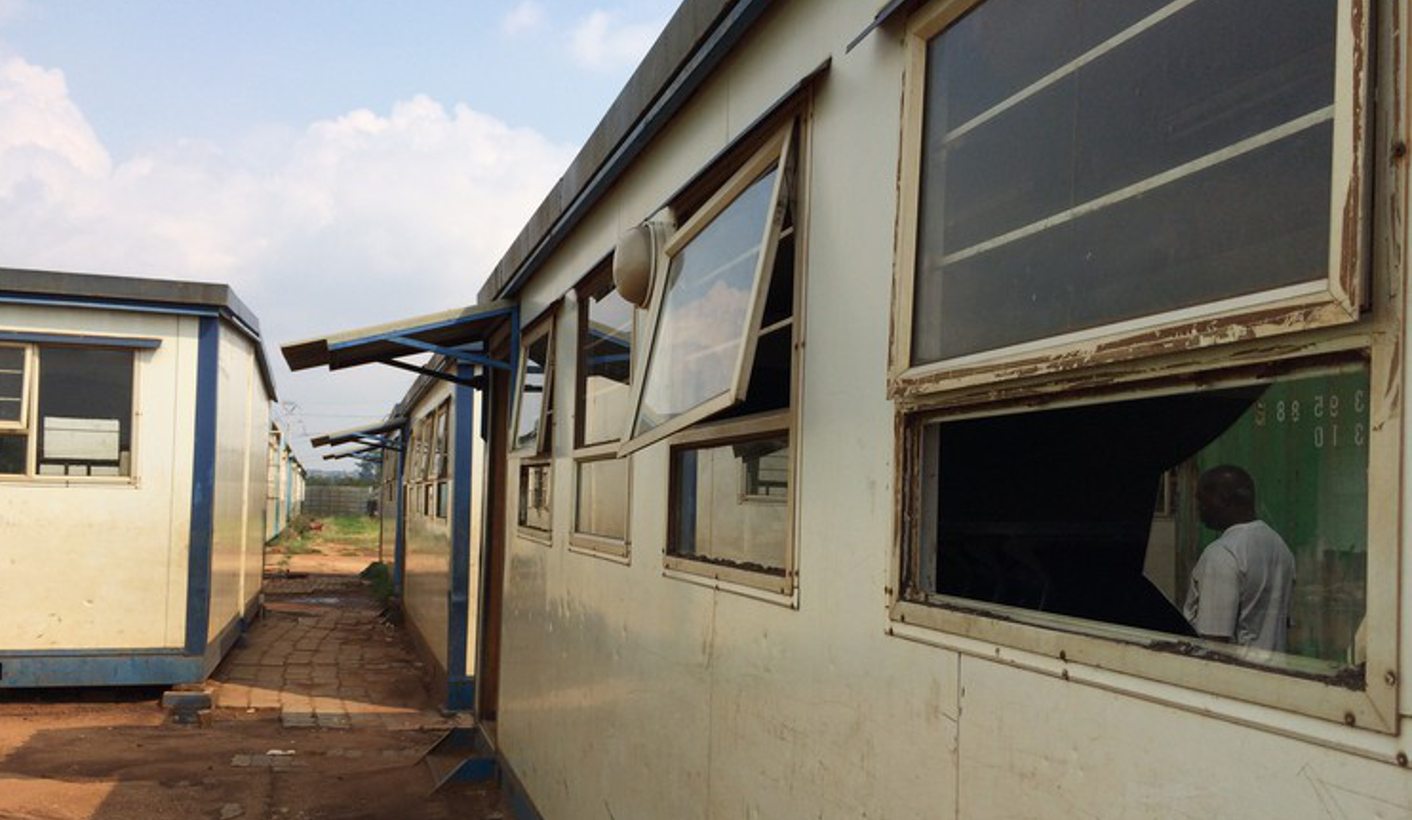 GroundUp: The no-fee school where parents were forced to pay fees