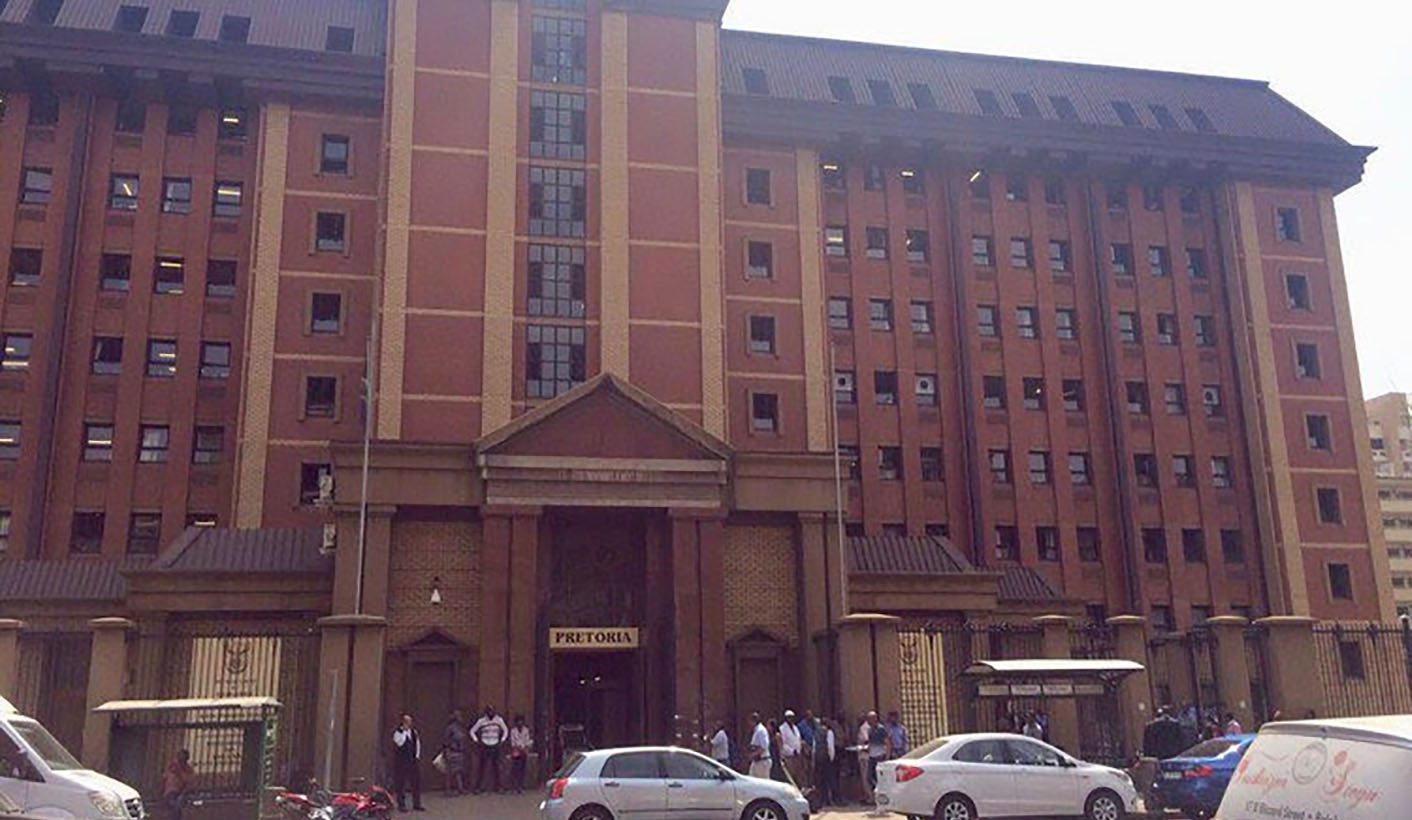 GroundUp: Scathing judgment against Ekurhuleni municipality for 17-year housing delay