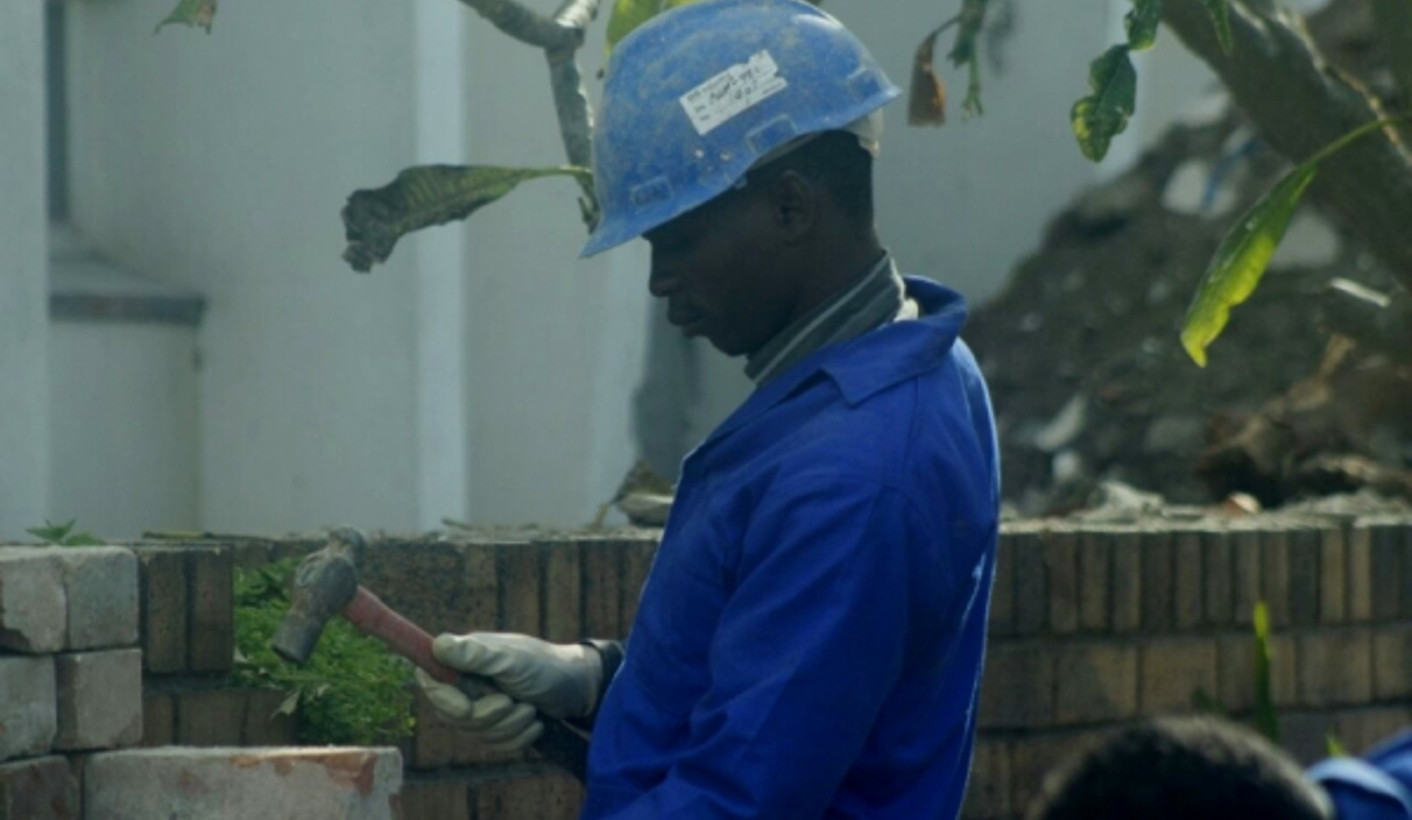 GroundUp: At last, some hope of compensation for injured workers