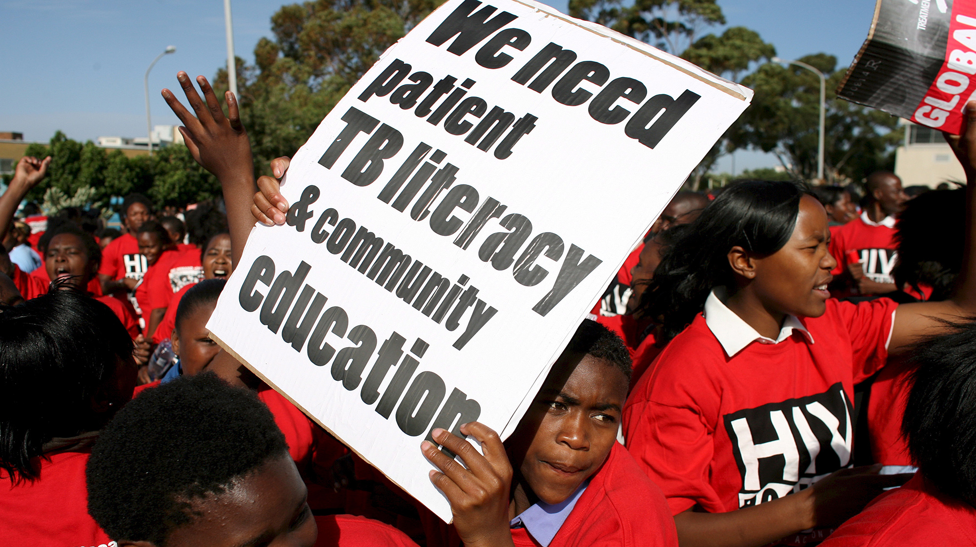 Ill patient ‘denied critical healthcare because he doesn’t have Covid-19’