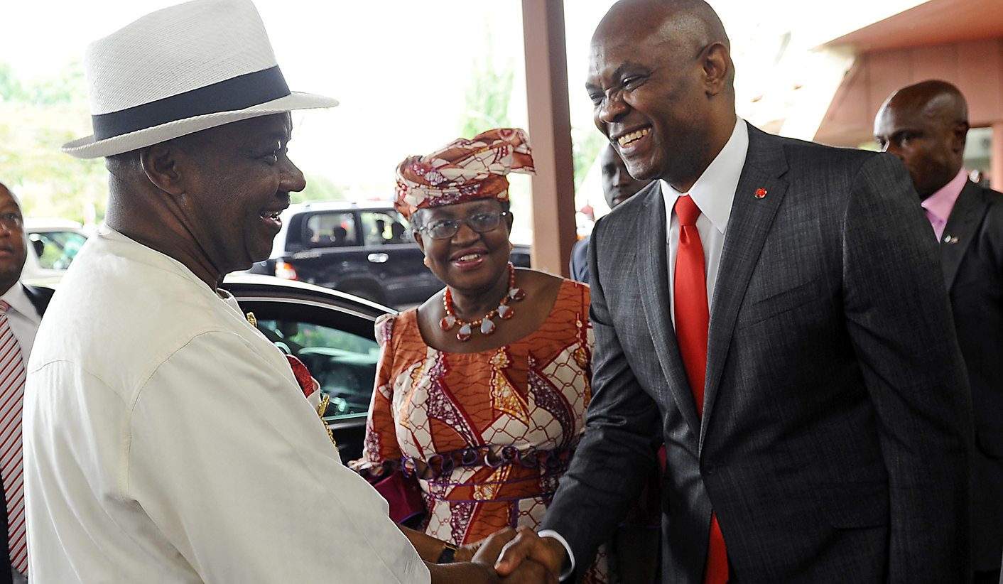 Can Africapitalism save the continent?