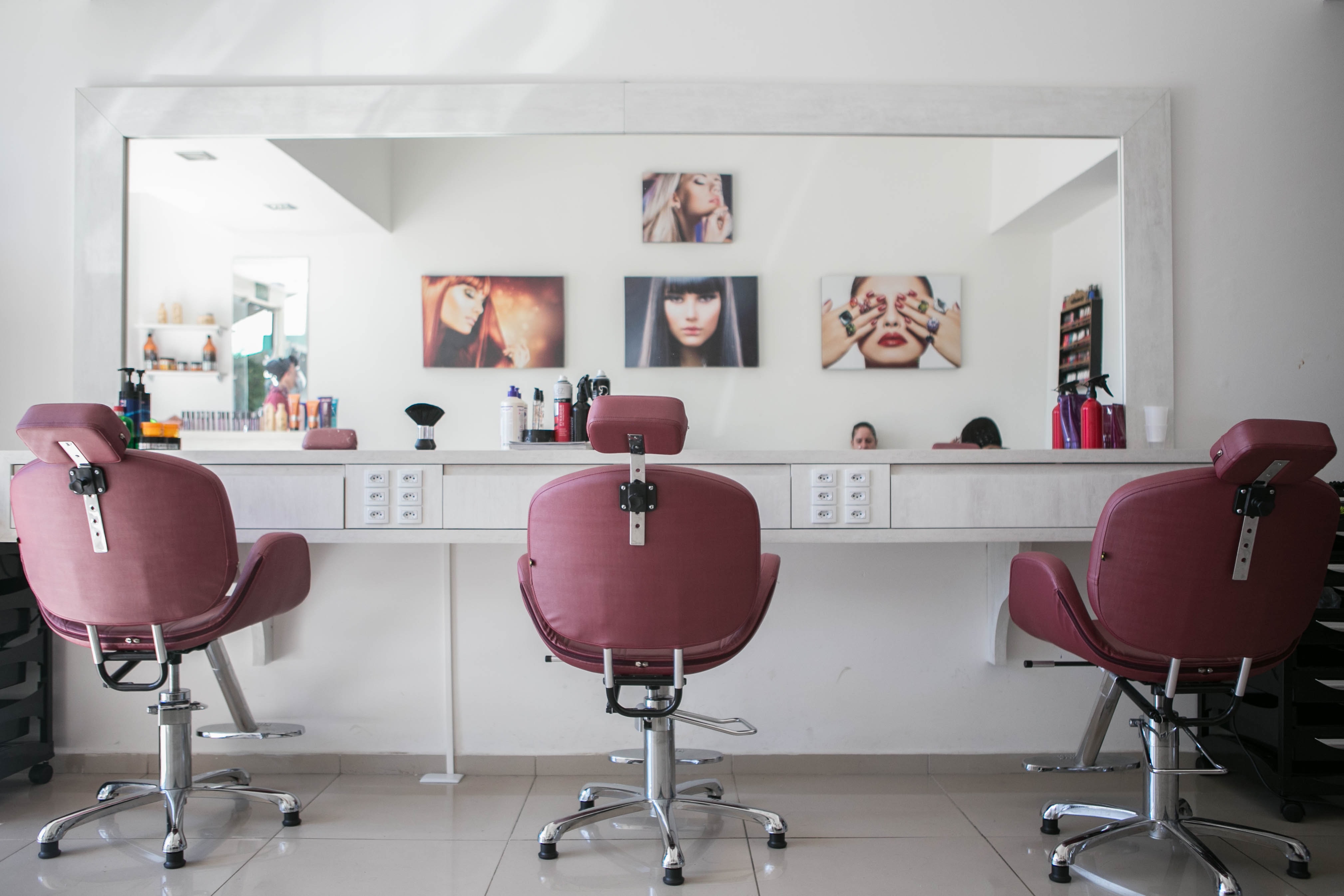 Adapt and dye: The ‘new normal’ at hair salons