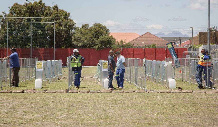 GroundUp: Drought – Has Cape Town planned well for Day Zero?