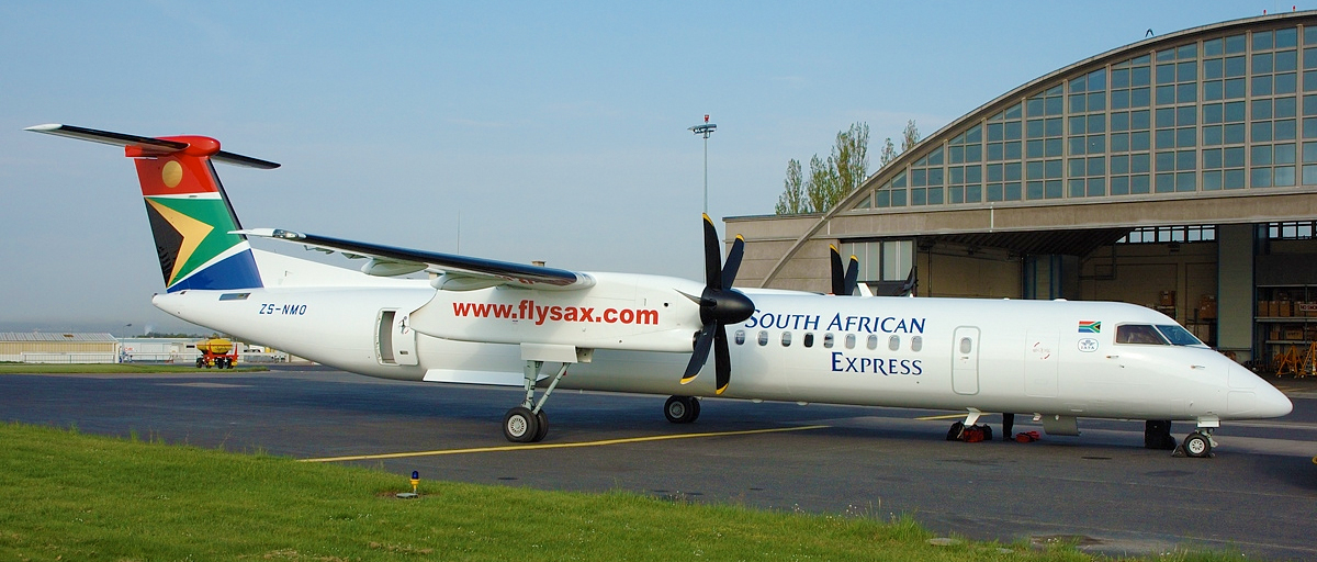 SA Express amplifies SAA’s burden to the taxpayer, without much hope for a turnaround