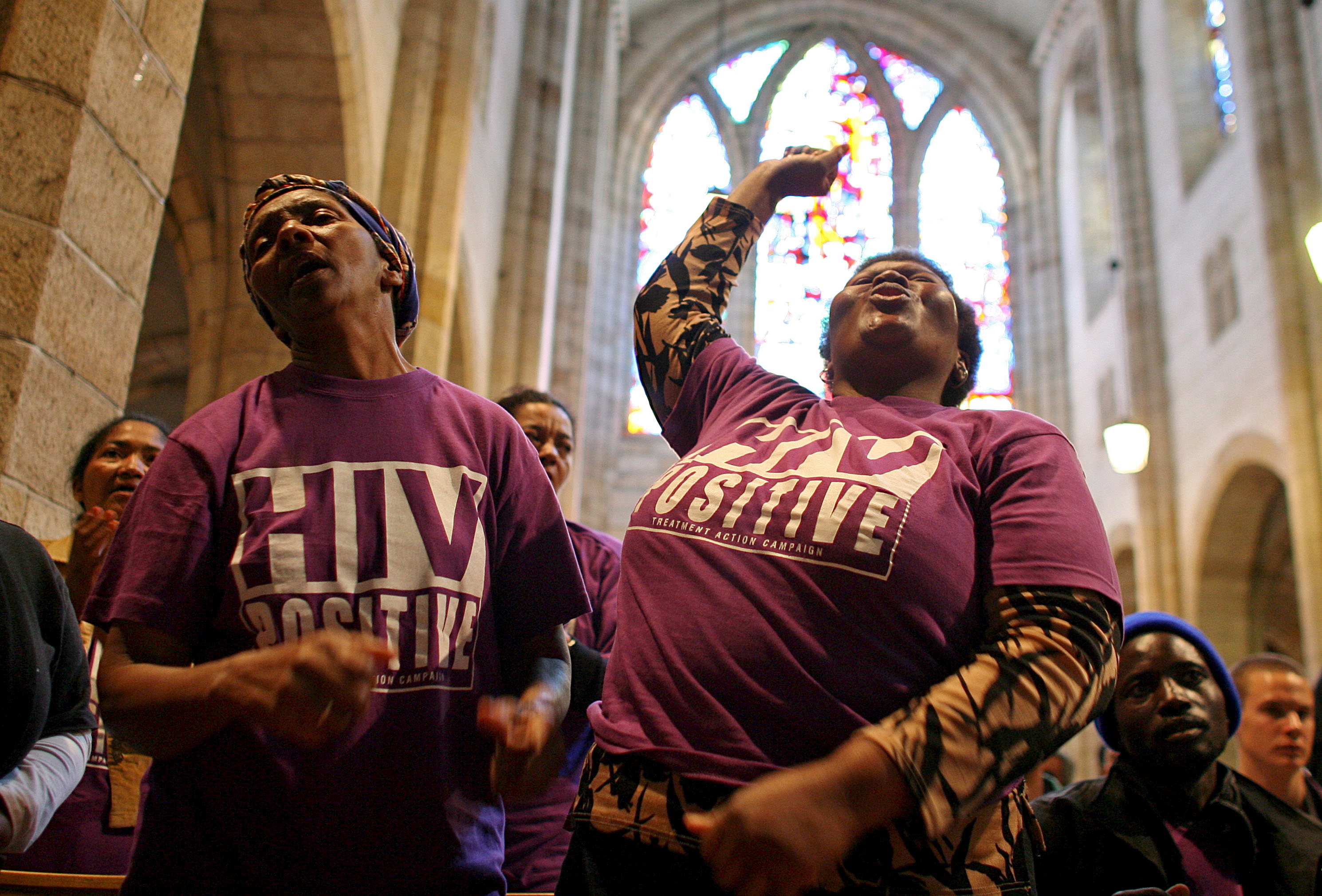 Dr Lydia Cairncross: Health and human rights activism meets medicine