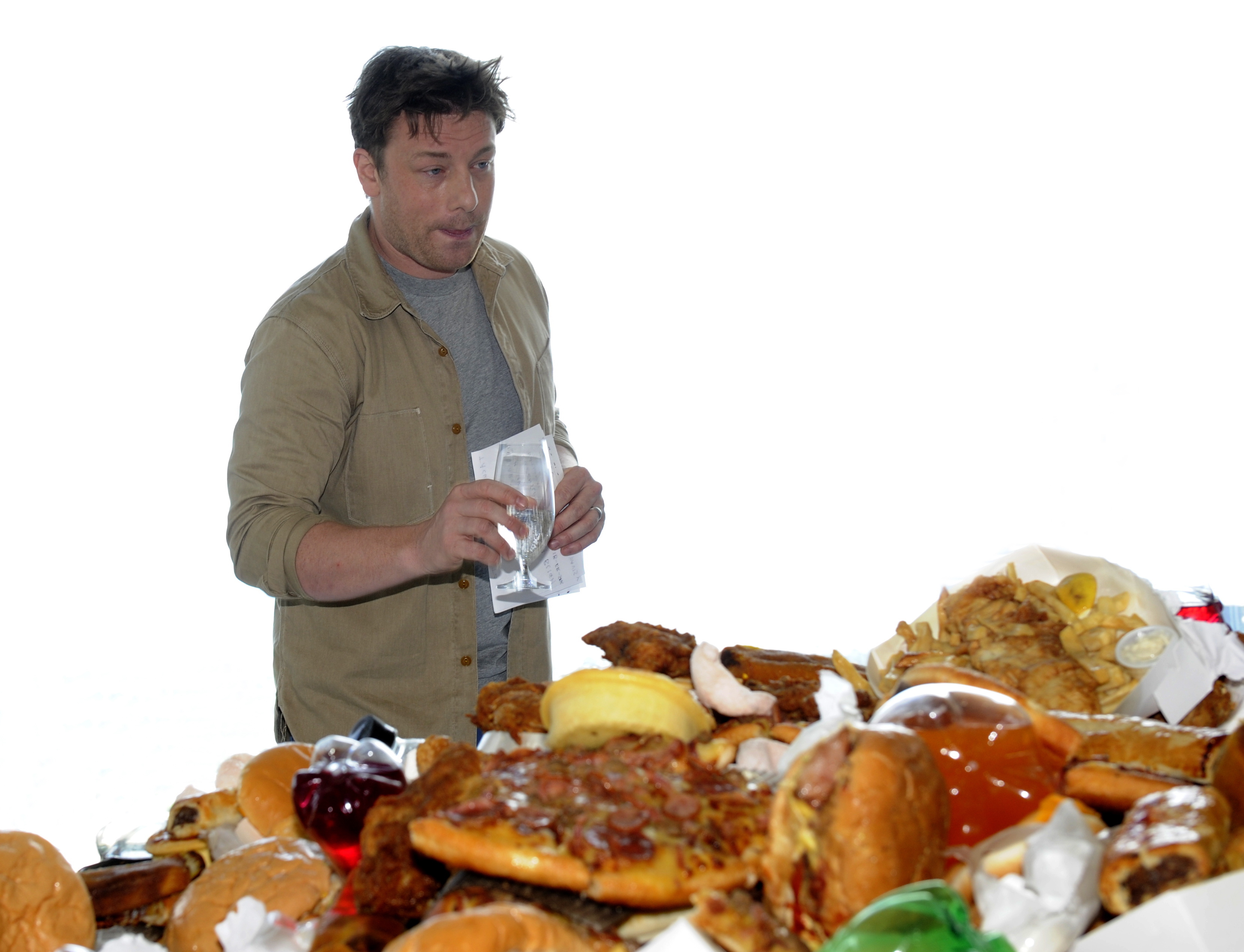 JAMIE OLIVER MELBOURNE