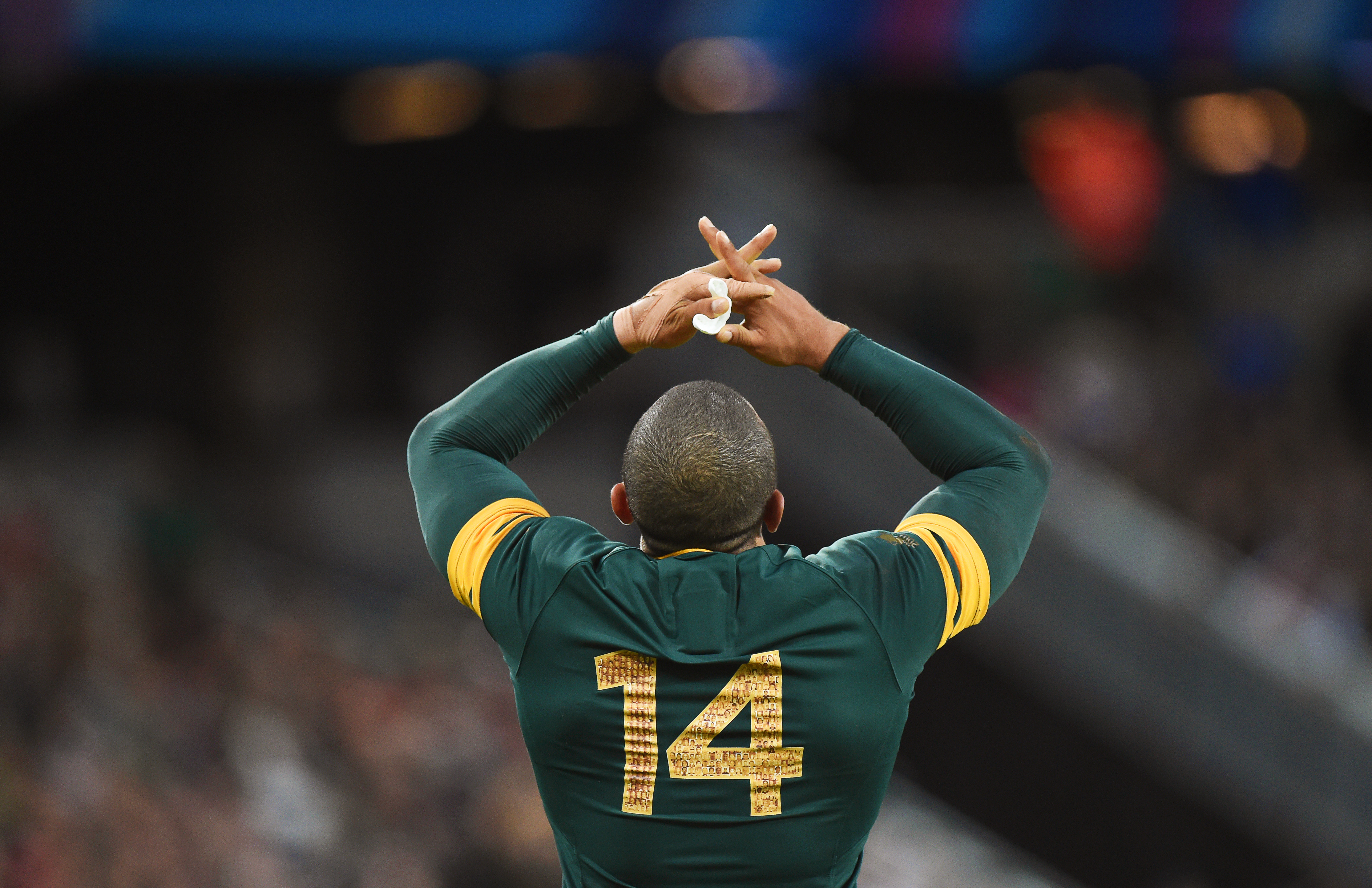 Rugby World Cup 2015