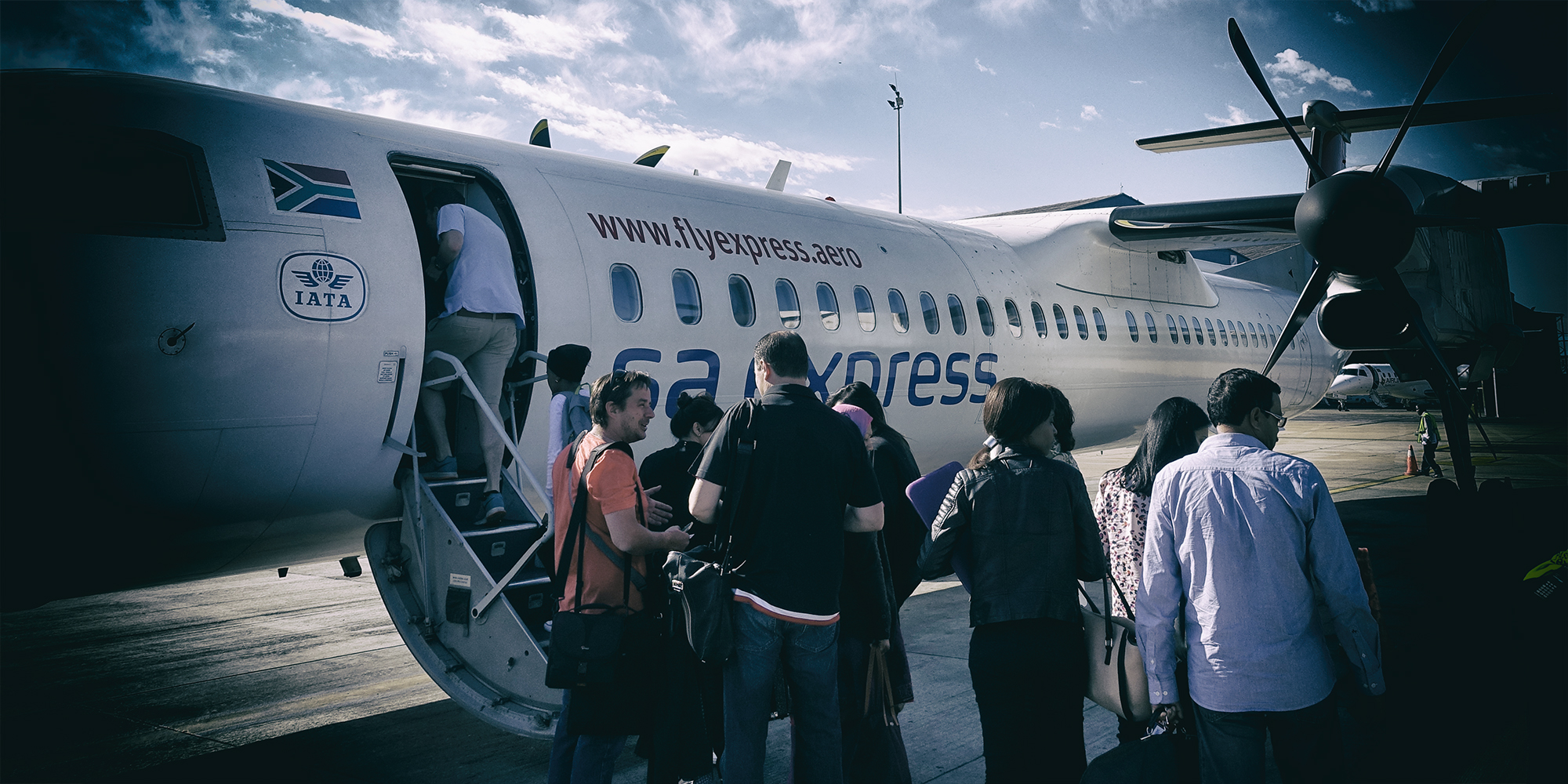 Stalemate: Government opposes business rescue practitioners’ decision to ground SA Express