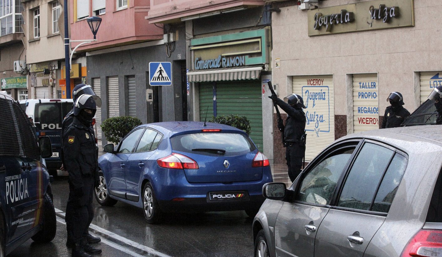 Analysis: Violence is only the tip of the Islamic State iceberg