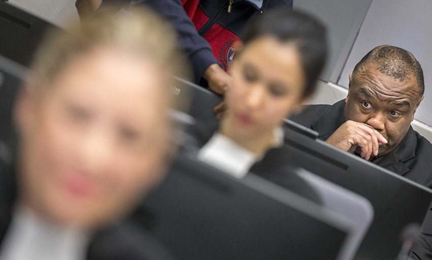 While your were sleeping: 22 March 2016