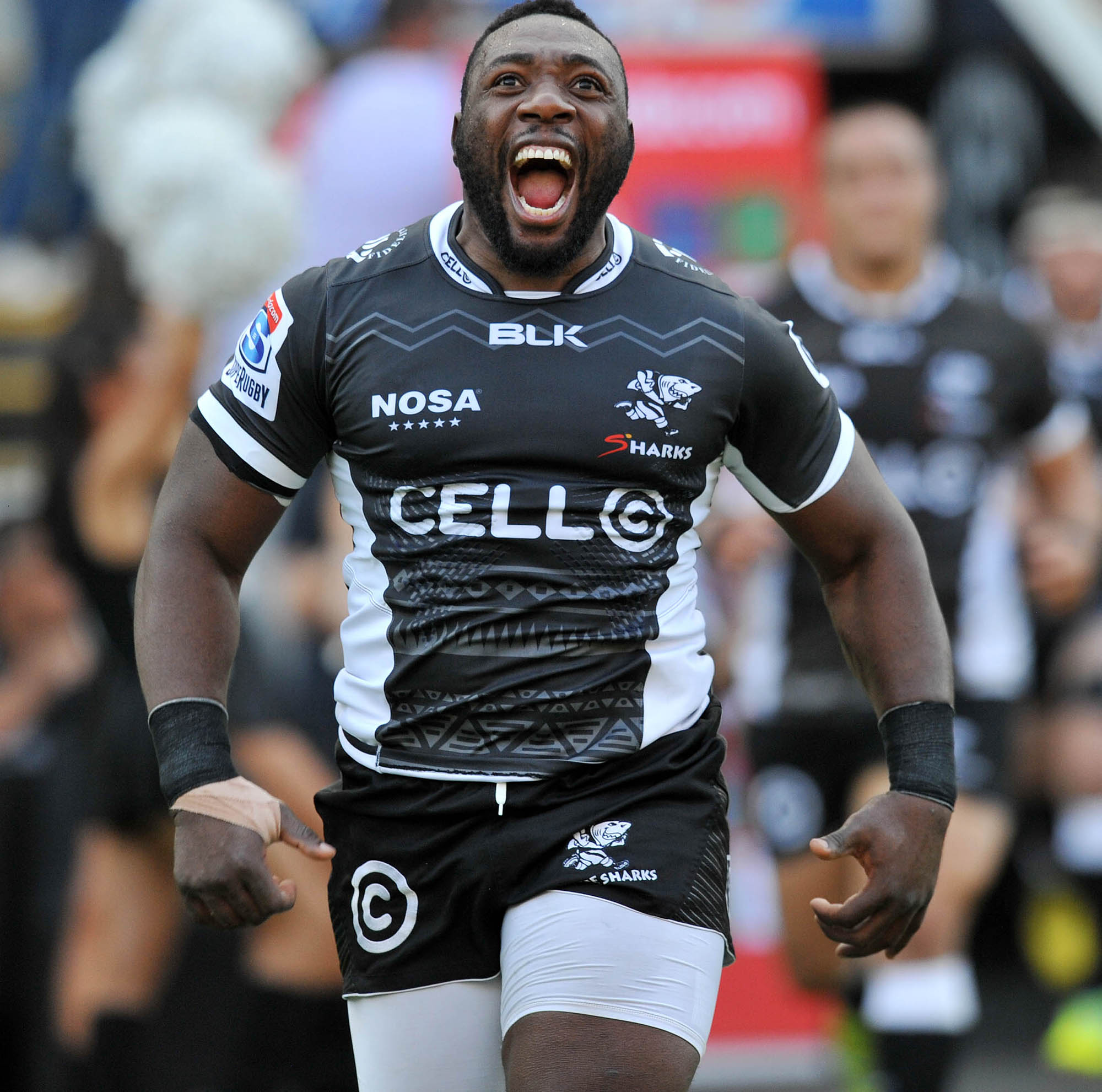 The Beast will always be remembered as a tormentor of Englishmen