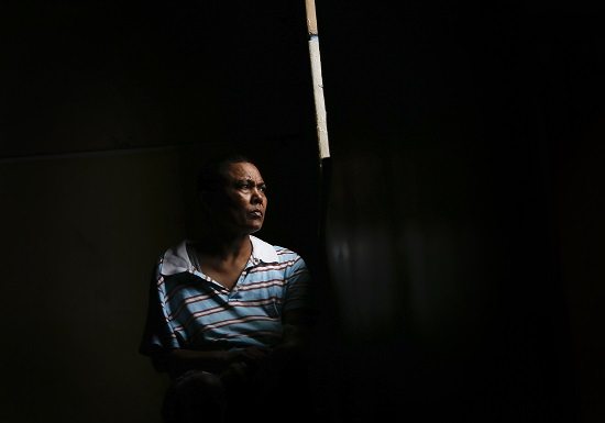 While you were sleeping: 28 April 2016