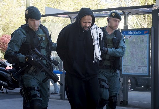 While you were sleeping: 04 May 2016