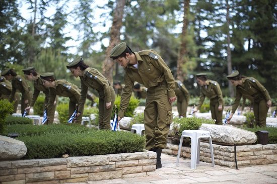 While you were sleeping: 09 May 2016