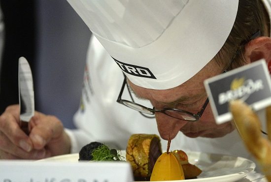 While you were sleeping: 12 May 2016