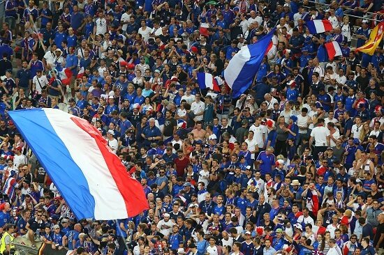 While you were sleeping: 8 July 2016