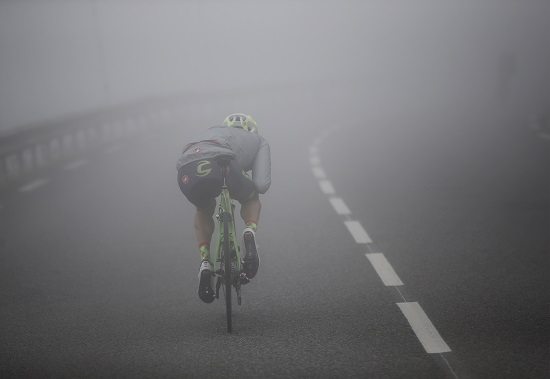 While you were sleeping: 13 July 2016