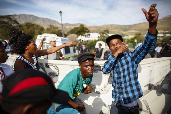 While you were sleeping: 14 July