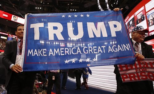 While you were sleeping: 19 July 2016