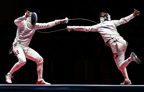 While you were sleeping: 11 August 2016