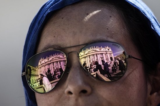 While you were sleeping: 5 September 2016