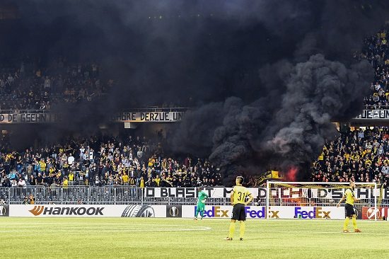 While you were sleeping: 16 September 2016