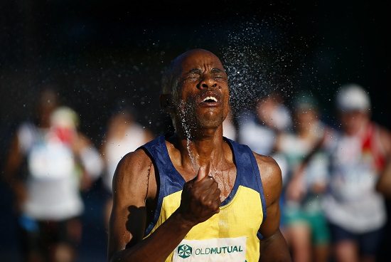 While you were sleeping: 19 September 2016